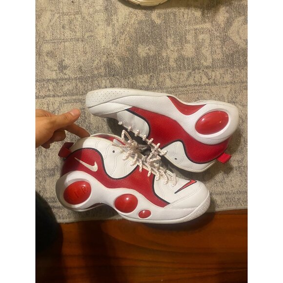 Nike Other - Size 8 - Nike Air Zoom Flight 95 2023 True Red